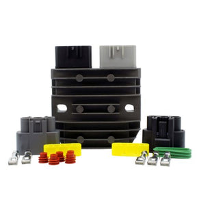 RMS Series Regulator 50 Amp (Yamaha) - DRIVEN Canada's Powersports RMS020-106974
