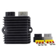 RMS Series Voltage Regulator (Suzuki) - DRIVEN Canada's Powersports RMS020-107516