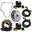 RMS Splyt Supercharged Technology Stator + Voltage Regulator + High Output Flywheel (Polaris) - DRIVEN Canada's Powersports RMS900-106949