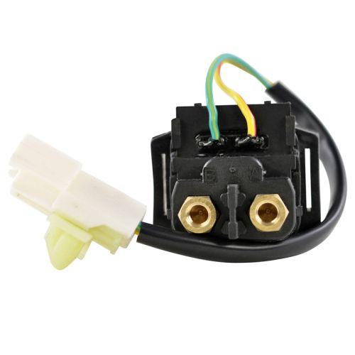 RMS Starter Relay (Suzuki) - DRIVEN Canada's Powersports RMS090-102081