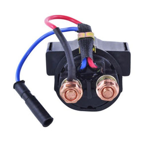 RMS Starter Relay (Yamaha) - DRIVEN Canada's Powersports RM09014