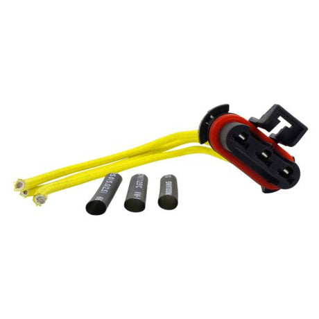 RMS Stator Connector & Pigtail Harness (Polaris) - DRIVEN Canada's Powersports RMS957-106082