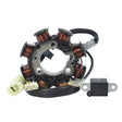 RMS Stator (Honda) - DRIVEN Canada's Powersports RM01309