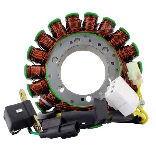 RMS Stator (Honda) - DRIVEN Canada's Powersports RMS010-107371
