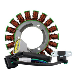 RMS Stator (Suzuki) - DRIVEN Canada's Powersports RMS010-107459
