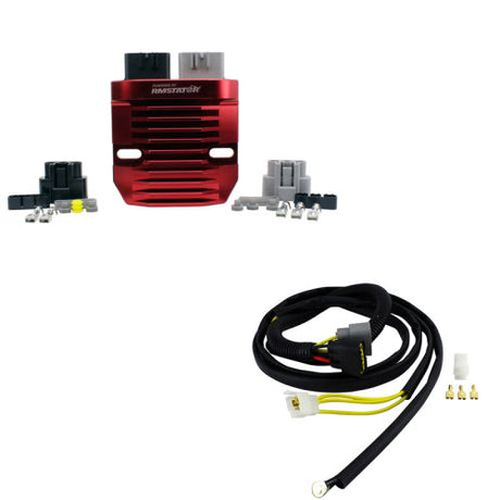 RMS Surepower ECM Voltage Regulator Bypass Kit (Polaris) - DRIVEN Canada's Powersports RMS900-108112