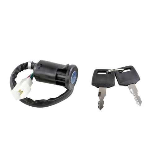 RMS Universal 2 - Position Ignition KEY Switch - DRIVEN Canada's Powersports RMS110-102174