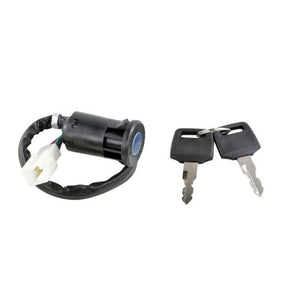 RMS Universal 2 - Position Ignition KEY Switch - DRIVEN Canada's Powersports RMS110-102174