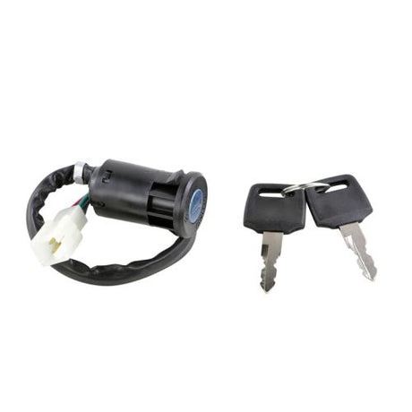 RMS Universal 2 - Position Ignition KEY Switch - DRIVEN Canada's Powersports RMS110-102174