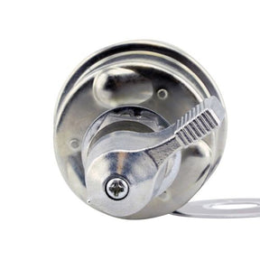 RMS Universal 2 Post 125 Amps/12 V Master Battery Disconnect Switch Spst - DRIVEN Canada's Powersports RMS310-104698