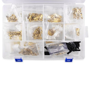 RMS Universal Connector Kit Over 36 Pieces - DRIVEN Canada's Powersports RM14000