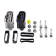 RMS Universal Regulator Rectifier Connectors Kit - DRIVEN Canada's Powersports RM14016