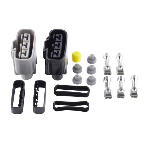RMS Universal Regulator Rectifier Connectors Kit - DRIVEN Canada's Powersports RM14016