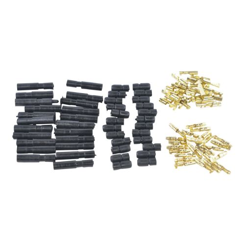 RMS Universal Terminals And Sleeves Kit - DRIVEN Canada's Powersports RM14033