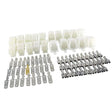 RMS Voltage Regulator Rectifier 3 - Pin Connector Kit (10/Pack) - DRIVEN Canada's Powersports RM14020