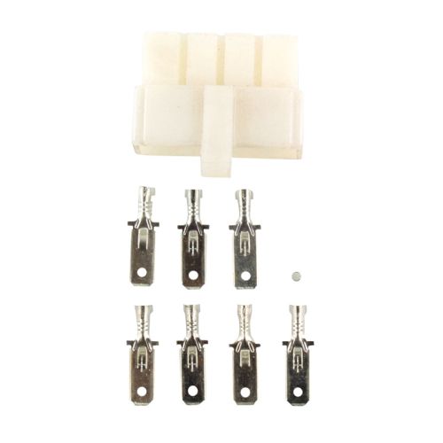 RMS Voltage Regulator Rectifier Connector Kit (Honda) - DRIVEN Canada's Powersports RM14403R