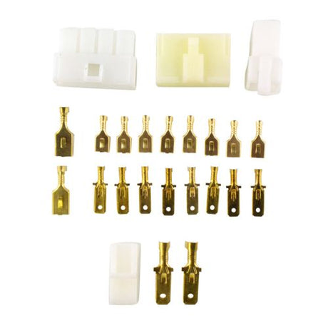 RMS Voltage Regulator Rectifier Connector Kit (Honda) - DRIVEN Canada's Powersports RM14701R