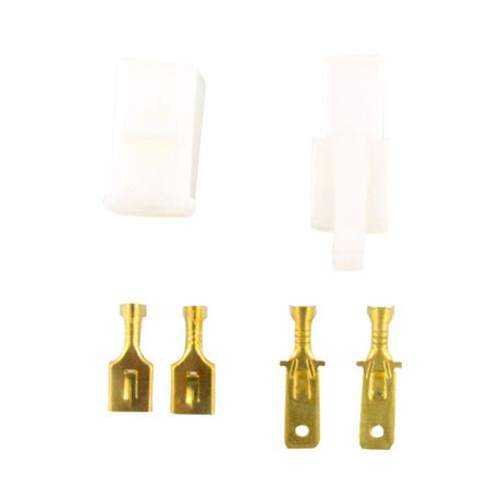 RMS Voltage Regulator Rectifier Connector Kit - DRIVEN Canada's Powersports RM14304R