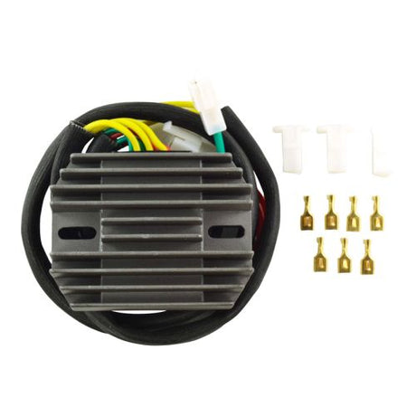 RMS Voltage Regulator Rectifier (Honda) - DRIVEN Canada's Powersports RM30408