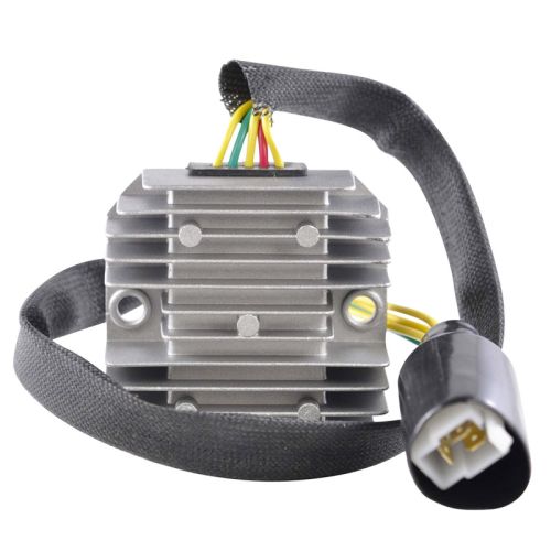 RMS Voltage Regulator Rectifier (Honda) - DRIVEN Canada's Powersports RMS020-100172