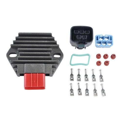 RMS Voltage Regulator Rectifier (Honda) - DRIVEN Canada's Powersports RM30J01