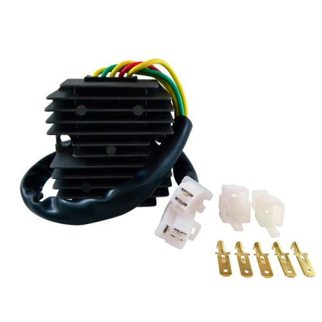 RMS Voltage Regulator Rectifier (Honda) - DRIVEN Canada's Powersports RMS020-104505
