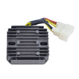 RMS Voltage Regulator Rectifier (Kawasaki) - DRIVEN Canada's Powersports RM30926