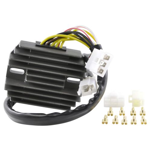 RMS Voltage Regulator Rectifier (Kawasaki) - DRIVEN Canada's Powersports RMS020-102809