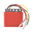 RMS Voltage Regulator Rectifier (Polaris) - DRIVEN Canada's Powersports RM30012