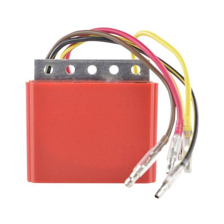 RMS Voltage Regulator Rectifier (Polaris) - DRIVEN Canada's Powersports RM30012