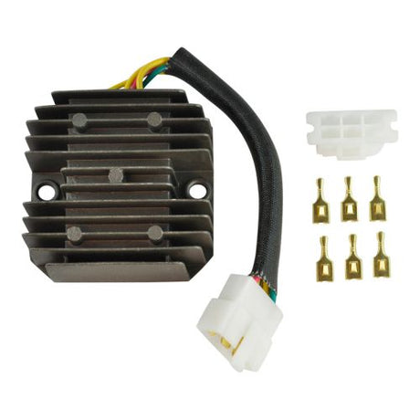 RMS Voltage Regulator Rectifier (Polaris) - DRIVEN Canada's Powersports RM30009