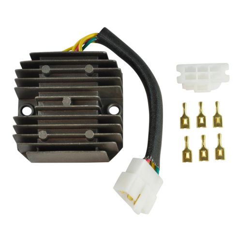 RMS Voltage Regulator Rectifier (Polaris) - DRIVEN Canada's Powersports RM30009