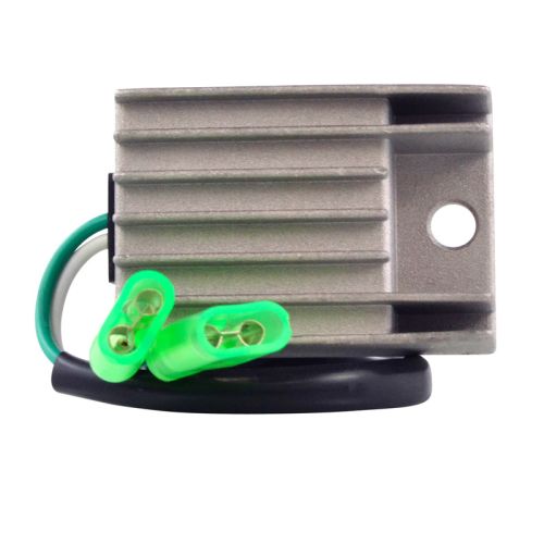 RMS Voltage Regulator Rectifier (Suzuki) - DRIVEN Canada's Powersports RMS020-103301