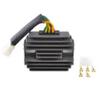 RMS Voltage Regulator Rectifier (Suzuki) - DRIVEN Canada's Powersports RM30412