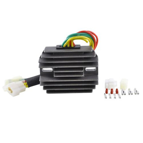 RMS Voltage Regulator Rectifier (Suzuki) - DRIVEN Canada's Powersports RM30415