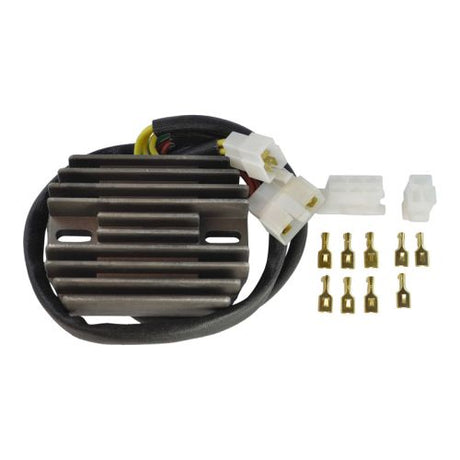 RMS Voltage Regulator Rectifier (Suzuki) - DRIVEN Canada's Powersports RM30337