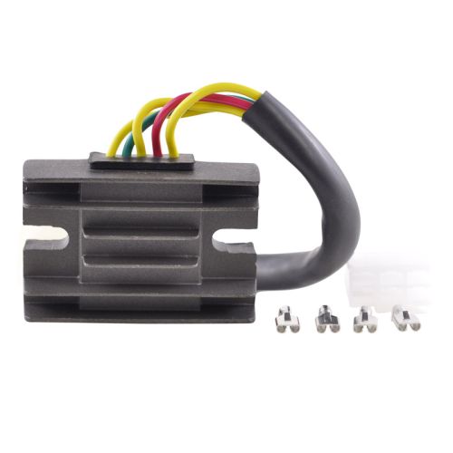 RMS Voltage Regulator Rectifier (Suzuki) - DRIVEN Canada's Powersports RM30301