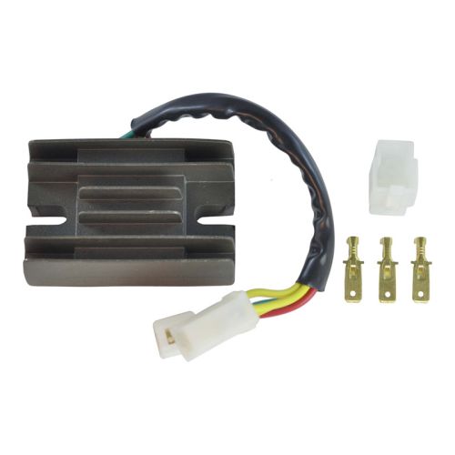 RMS Voltage Regulator Rectifier (Suzuki) - DRIVEN Canada's Powersports RM30407