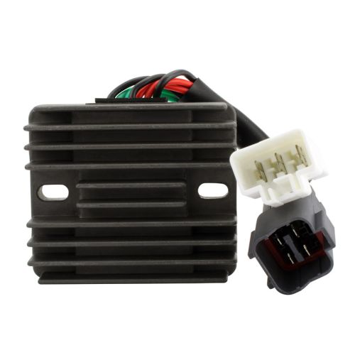 RMS Voltage Regulator Rectifier (Suzuki) - DRIVEN Canada's Powersports RMS020-107259