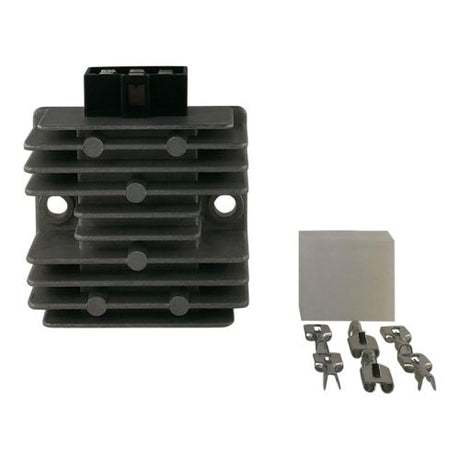 RMS Voltage Regulator Rectifier (Yamaha) - DRIVEN Canada's Powersports RMS020-103963