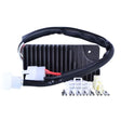 RMS Voltage Regulator Rectifier (Yamaha) - DRIVEN Canada's Powersports RMS020-104070
