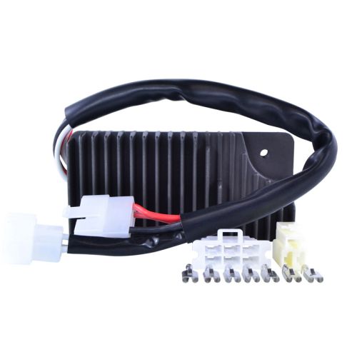 RMS Voltage Regulator Rectifier (Yamaha) - DRIVEN Canada's Powersports RMS020-104070