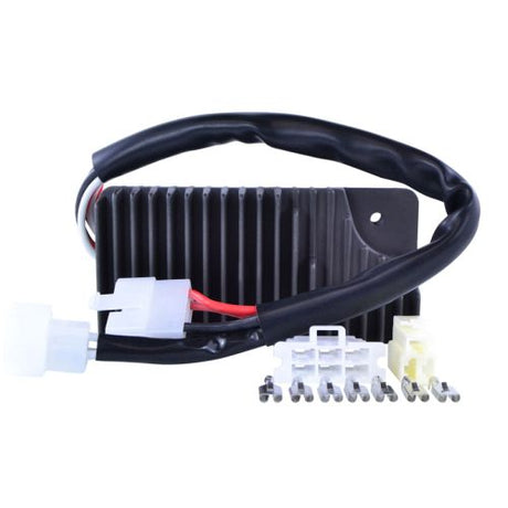 RMS Voltage Regulator Rectifier (Yamaha) - DRIVEN Canada's Powersports RMS020-104070