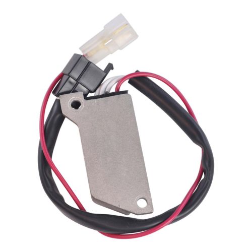 RMS Voltage Regulator Rectifier (Yamaha) - DRIVEN Canada's Powersports RM30S01