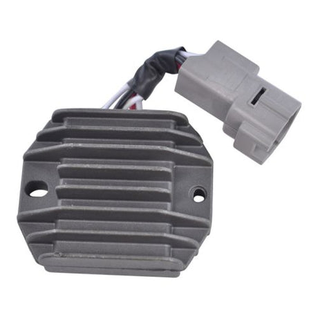 RMS Voltage Regulator Rectifier (Yamaha) - DRIVEN Canada's Powersports RM30315