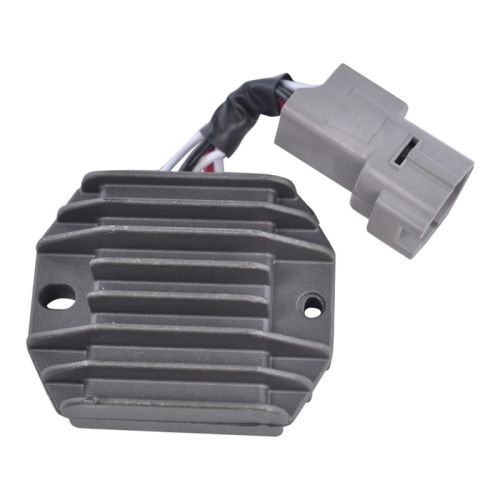 RMS Voltage Regulator Rectifier (Yamaha) - DRIVEN Canada's Powersports RM30315
