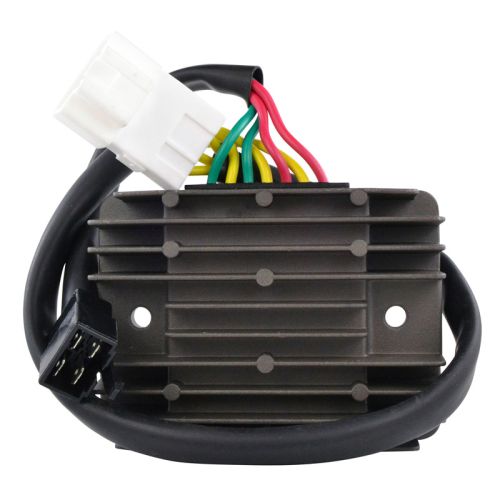 RMS Voltage Regulator Rectifier (Yamaha) - DRIVEN Canada's Powersports RMS020-103519