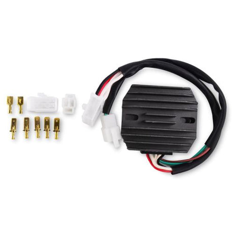 RMS Voltage Regulator Rectifier (Yamaha) - DRIVEN Canada's Powersports RM30005