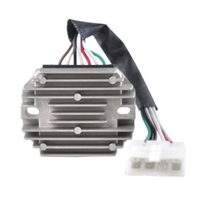 RMS Voltage Regulator Rectifier (Yamaha) - DRIVEN Canada's Powersports RM30383