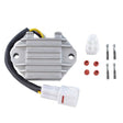 RMS Voltage Regulator Rectifier (Yamaha) - DRIVEN Canada's Powersports RM30107